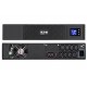 Eaton 5SC2200IRT Línea interactiva 2200VA 9AC outlet(s)